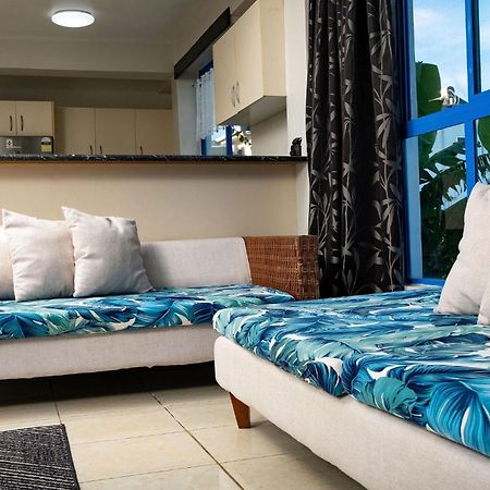 Ferienwohnung Croton House, Nadi Exterior foto