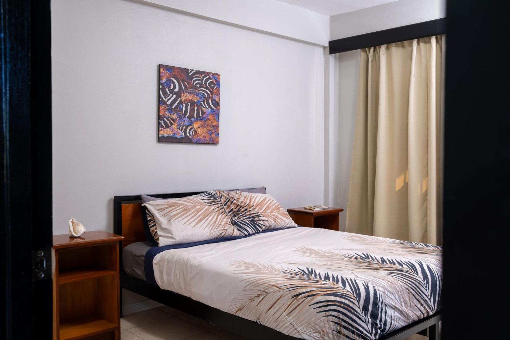Ferienwohnung Croton House, Nadi Exterior foto